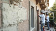 plaster repair in Westwood