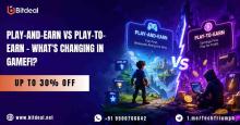 GameFi Development Company
