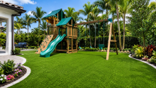Play Surfaces