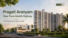 pragati aranyam dudulgaon
