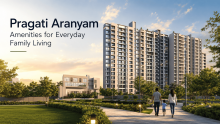 pragati aranyam dudulgaon