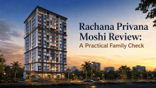 rachana privana moshi