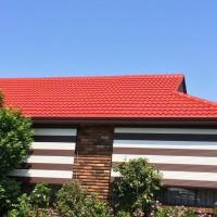 cement tile roof restoration Central Coast