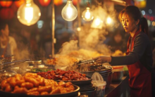 Sichuan Food Trip