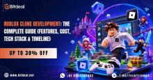Roblox Clone Script