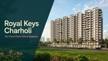 royal keys charholi