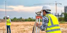 surveyor for older properties 