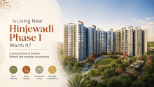 shapoorji pallonji hinjewadi