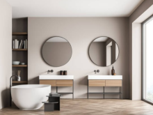 Kitchen Islands and Vanity Tops
