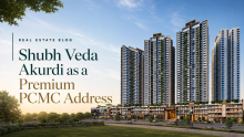 shubh veda akurdi