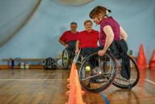 support coordination training, support coordinator training