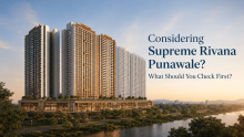 supreme rivana punawale