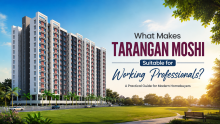 tarangan moshi