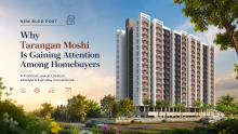 tarangan moshi pune