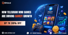 GameFi Development Company