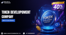 token development company 