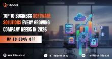 Software Development Company
