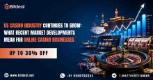 Casino Game Development Company
