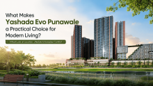 yashada evo punawale