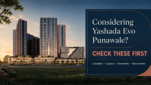 yashada evo punawale