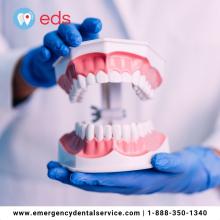 24 Hour Emergency Dentists