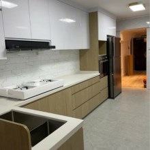 best home renovation Singapore 