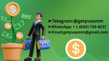➤Telegram: @getpvasmm