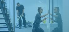 End of tenancy cleaning Cambridge UK