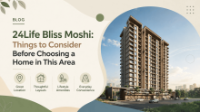 24 life bliss dudulgaon