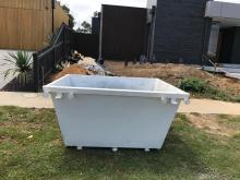 Residential Skip Bin Hire | Geelong skip bin hire