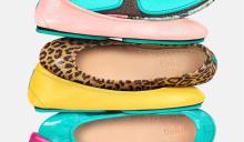 Tieks Ballet Flats