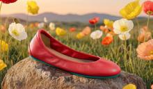 Tieks Ballet Flats