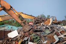 Scrap Metal Prices Brisbane