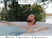 Best Quality Swim Spas in Minot