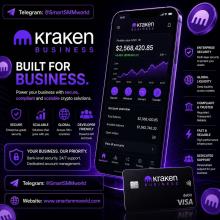 Buy Verified Kraken Business Accounts