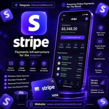 Buy Verified Stripe Accounts; Pricing, FAQs & Features, New Or Old