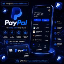 Buy Verified PayPal Accounts; Pricing, FAQs & Features, New Or Old