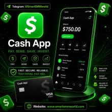 Buy Verified Cash App Accounts; Pricing, FAQs & Features, Limit