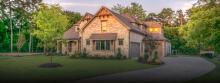 luxury homes in Colorado