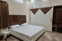 best homestay in tirupati, family homestay in tirupati, premium homestay in tirupati, homestay in tirupati with parking, luxury rooms in tirupati