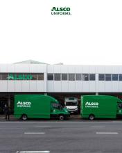 uniform rental New Zealand