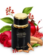 inspired perfume