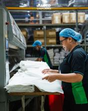 uniform rental Singapore