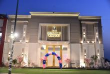 Party Halls in Noida Extension