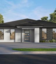 Melbourne Home Builder