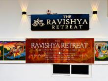 hotels in Ayodhya