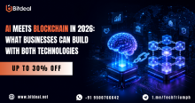 Blockchain Development Company