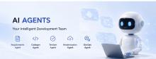 Enterprise AI Coding Platform, AI Codegen Agents, AI Code Generator, AI Code Generation Software, Code Generation AI Tools, Codegen Models, Codegen Tools