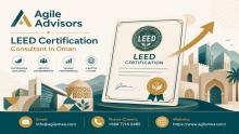 Discover how LEED Certification in Oman can reduce operational costs, enhance asset value, and demonstrate environmental leadership. Learn how a LEED Certification Consultant can guide your project to success.