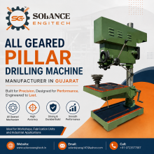  industrial drilling machines